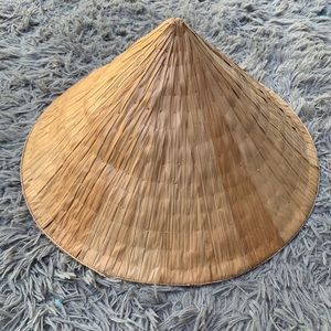 Vietnamese Hat ( Handmade )